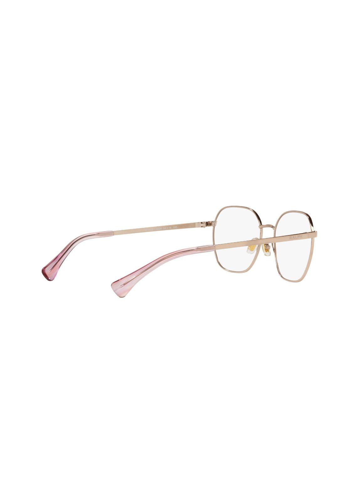Lentes Ópticos Rosado Ralph RA60519336-8