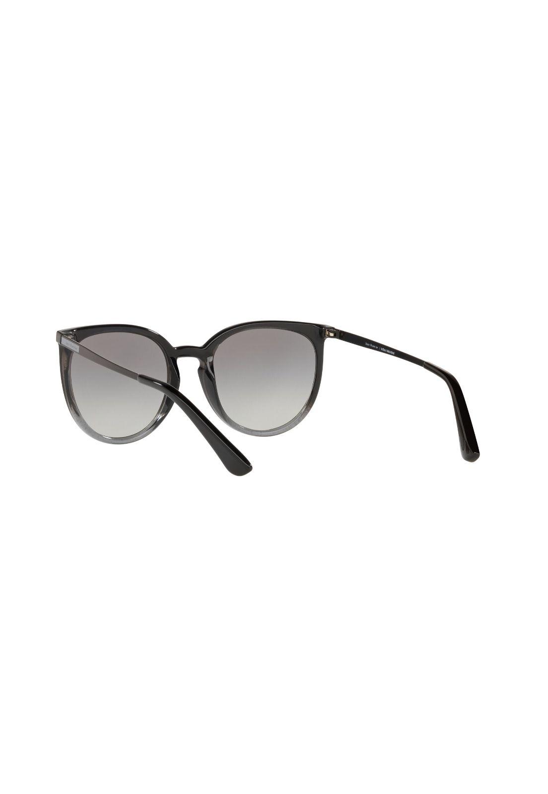 Lentes de Sol Grey & Top Gradient Black Jean Monnier-5