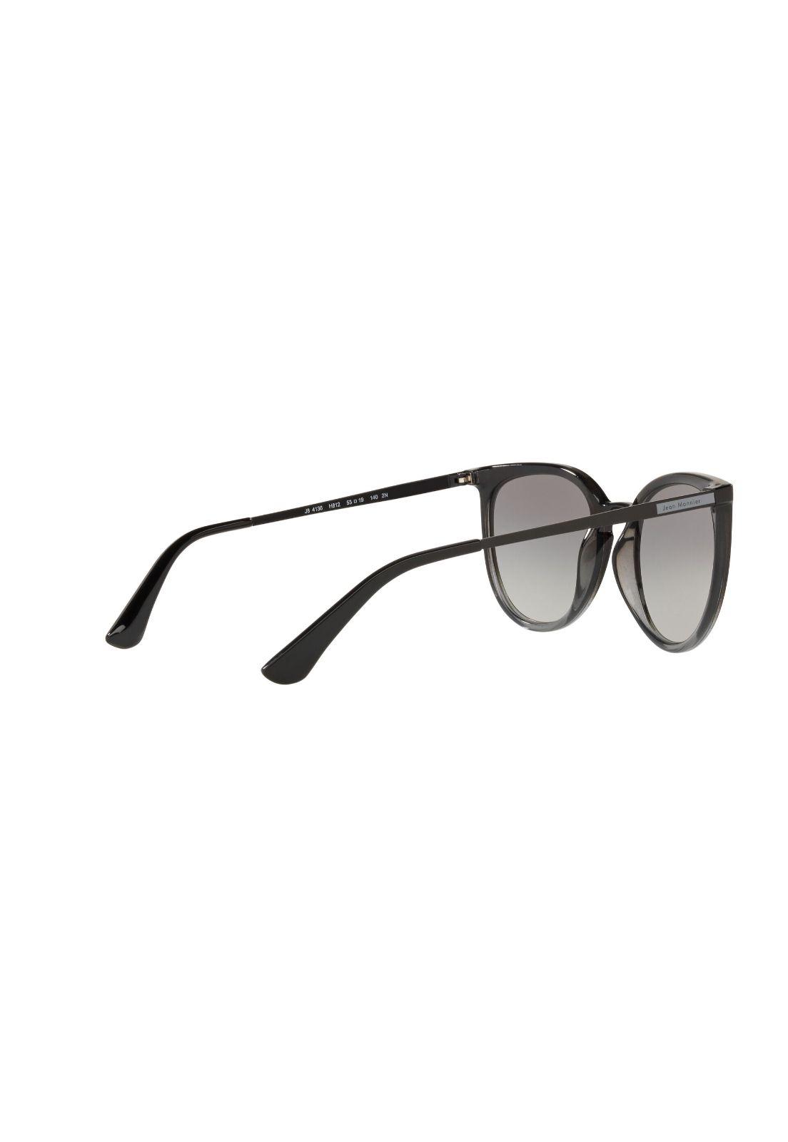 Lentes de Sol Grey & Top Gradient Black Jean Monnier-8