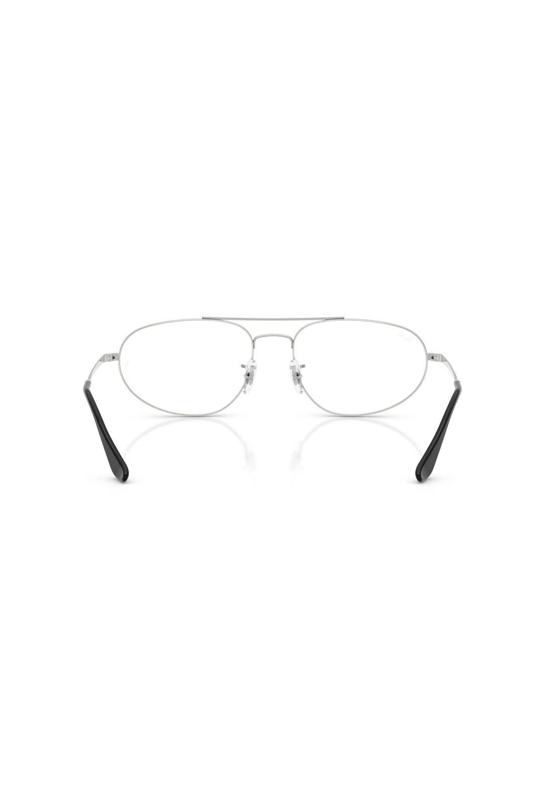 Ray-Ban Optical Lentes Ópticos RX6645 2501  60-3