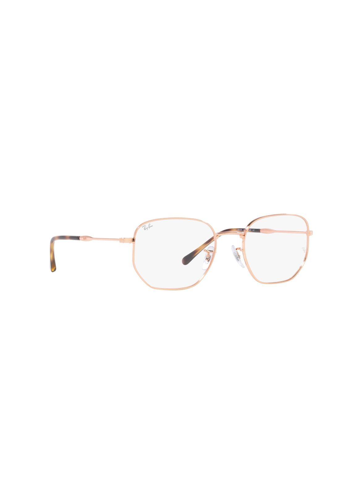 Ray-Ban Optical Lentes Ópticos RX6496 3094  51-11