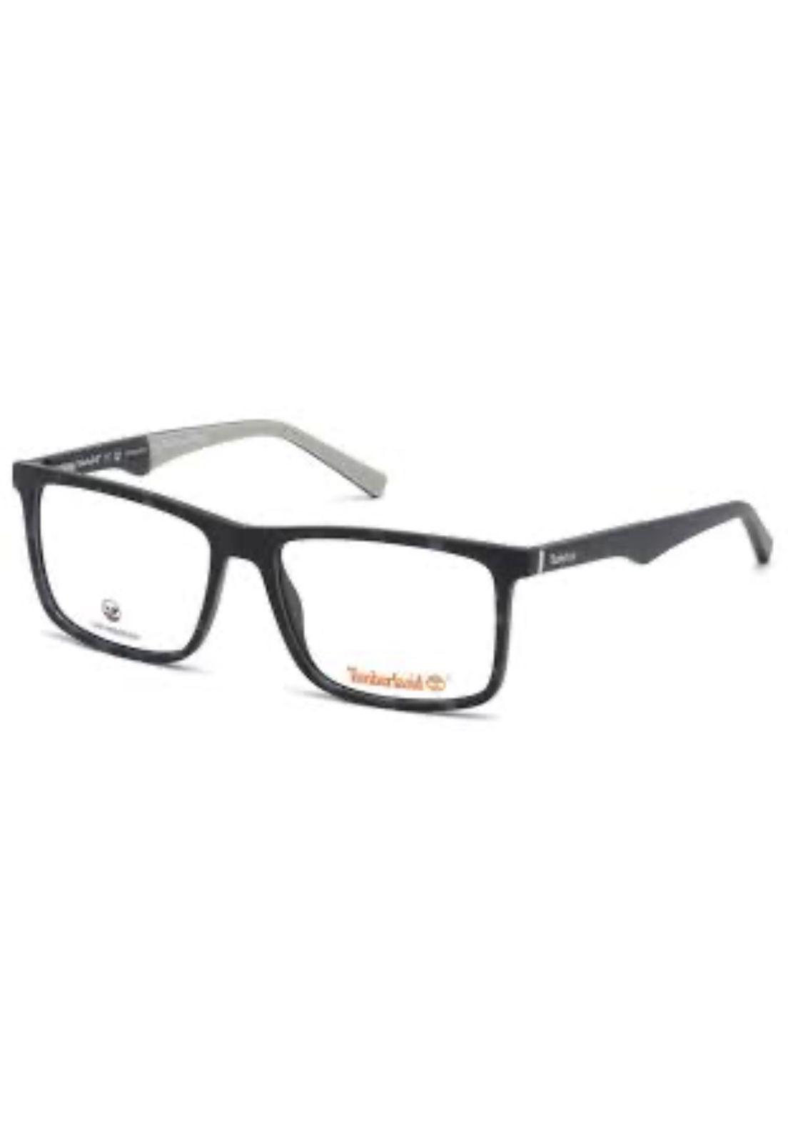Lentes Opticos Negro Timberland TB162705557-0
