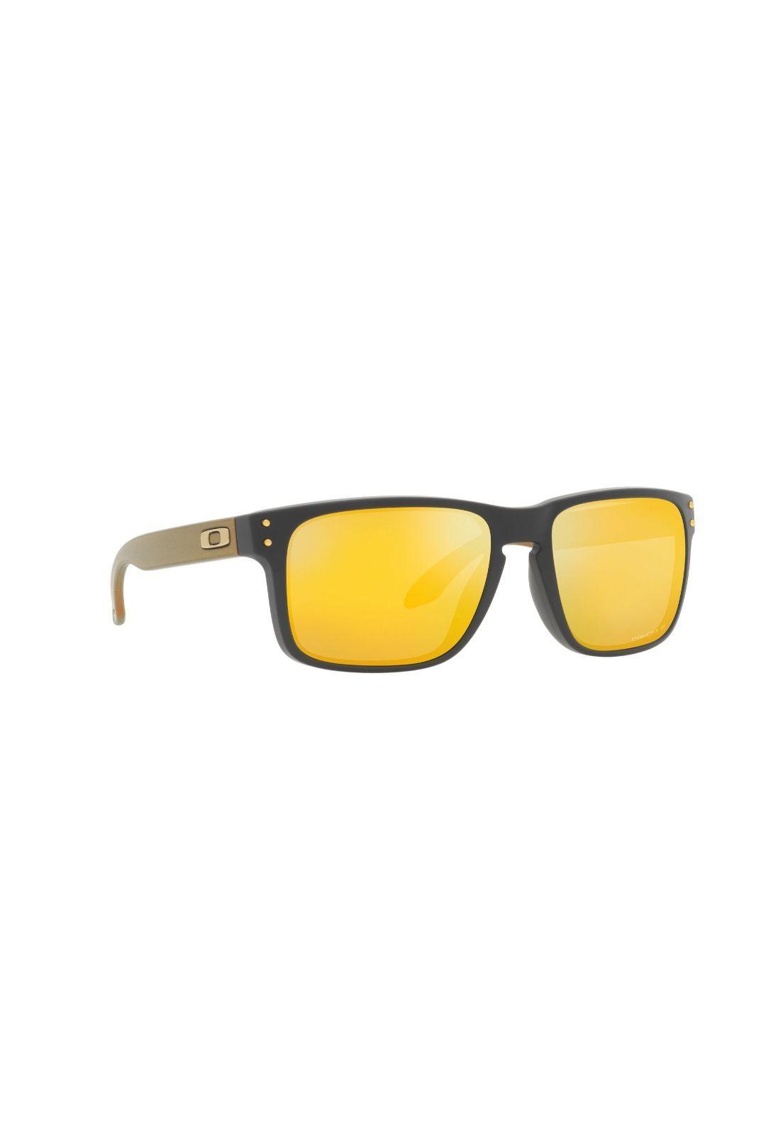 Oakley Lentes de Sol Holbrook Polarizados OO9102 9102W4 55-11