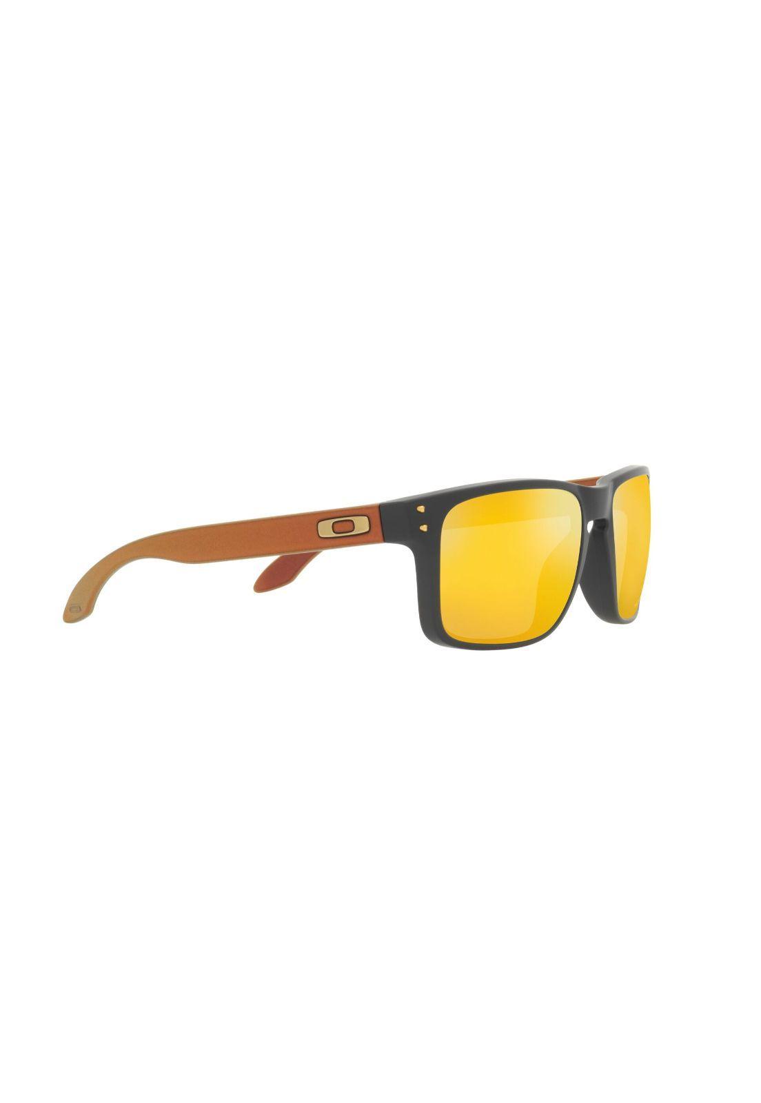 Oakley Lentes de Sol Holbrook Polarizados OO9102 9102W4 55-10
