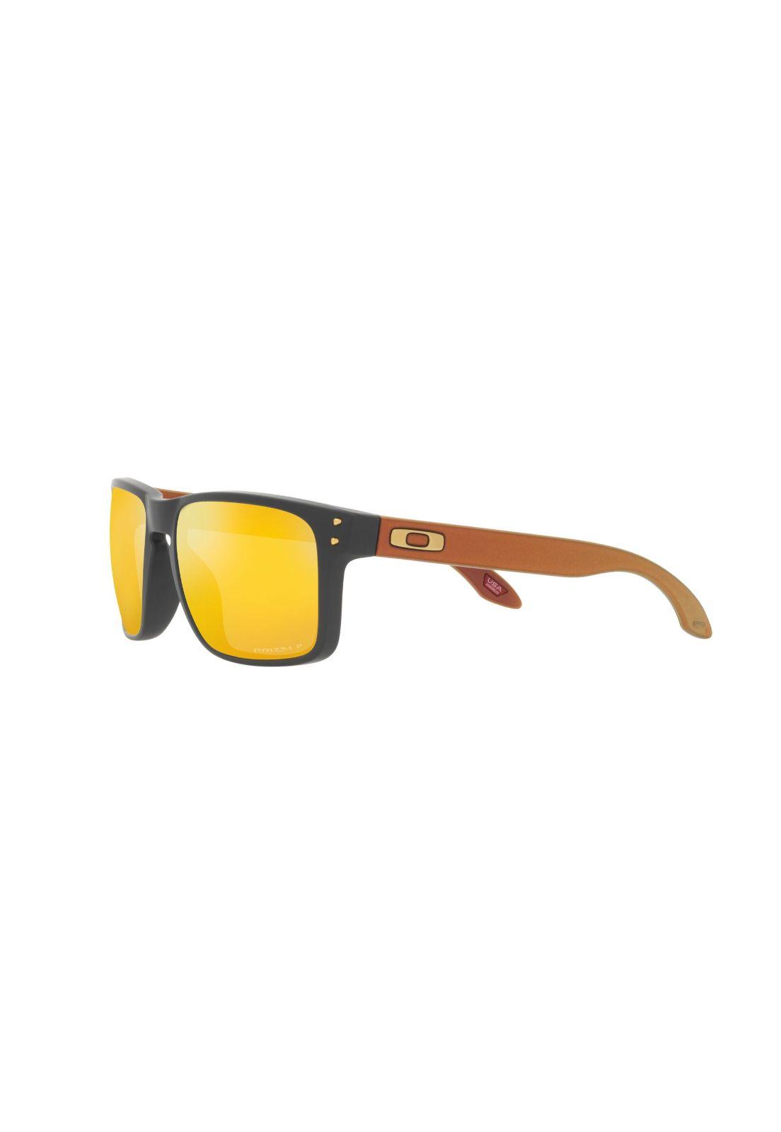 Lentes de Sol Holbrook Prizm 24K Polarizados Oakley-2