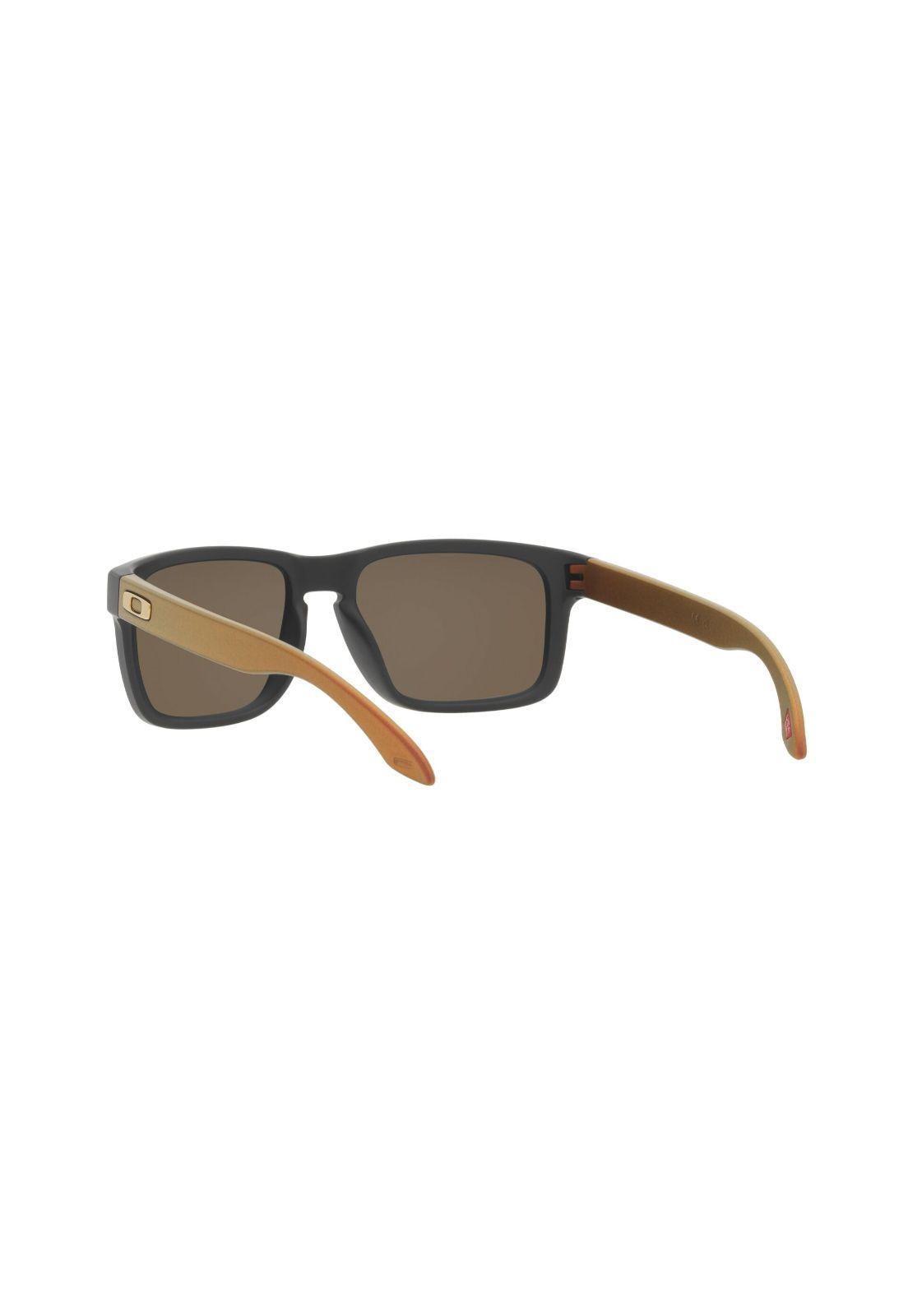 Lentes de Sol Holbrook Prizm 24K Polarizados Oakley-5