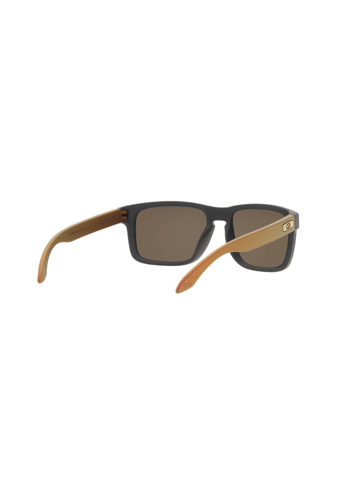 Lentes de Sol Holbrook Prizm 24K Polarizados Oakley-7