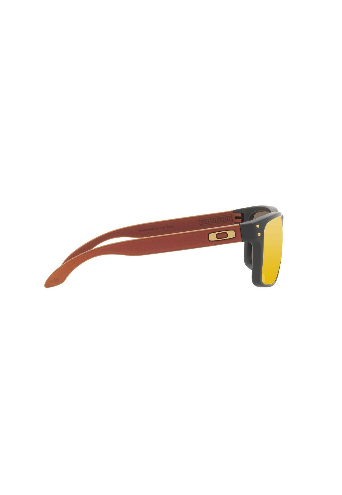 Lentes de Sol Holbrook Prizm 24K Polarizados Oakley-9