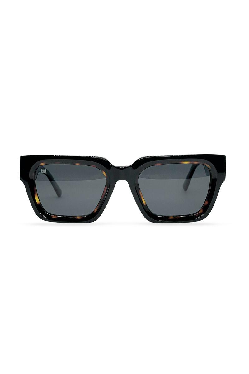 Lentes de Sol Downton Marrón York Eyewear YK1493-0