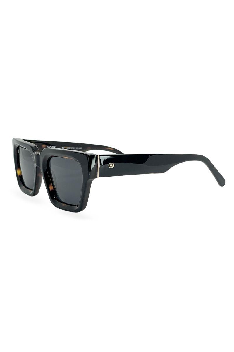 Lentes de Sol Downton Marrón York Eyewear YK1493-1