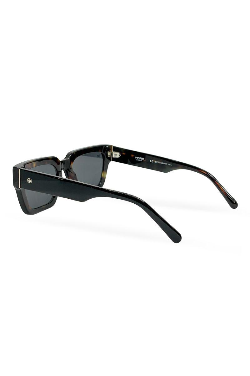 Lentes de Sol Downton Marrón York Eyewear YK1493-2