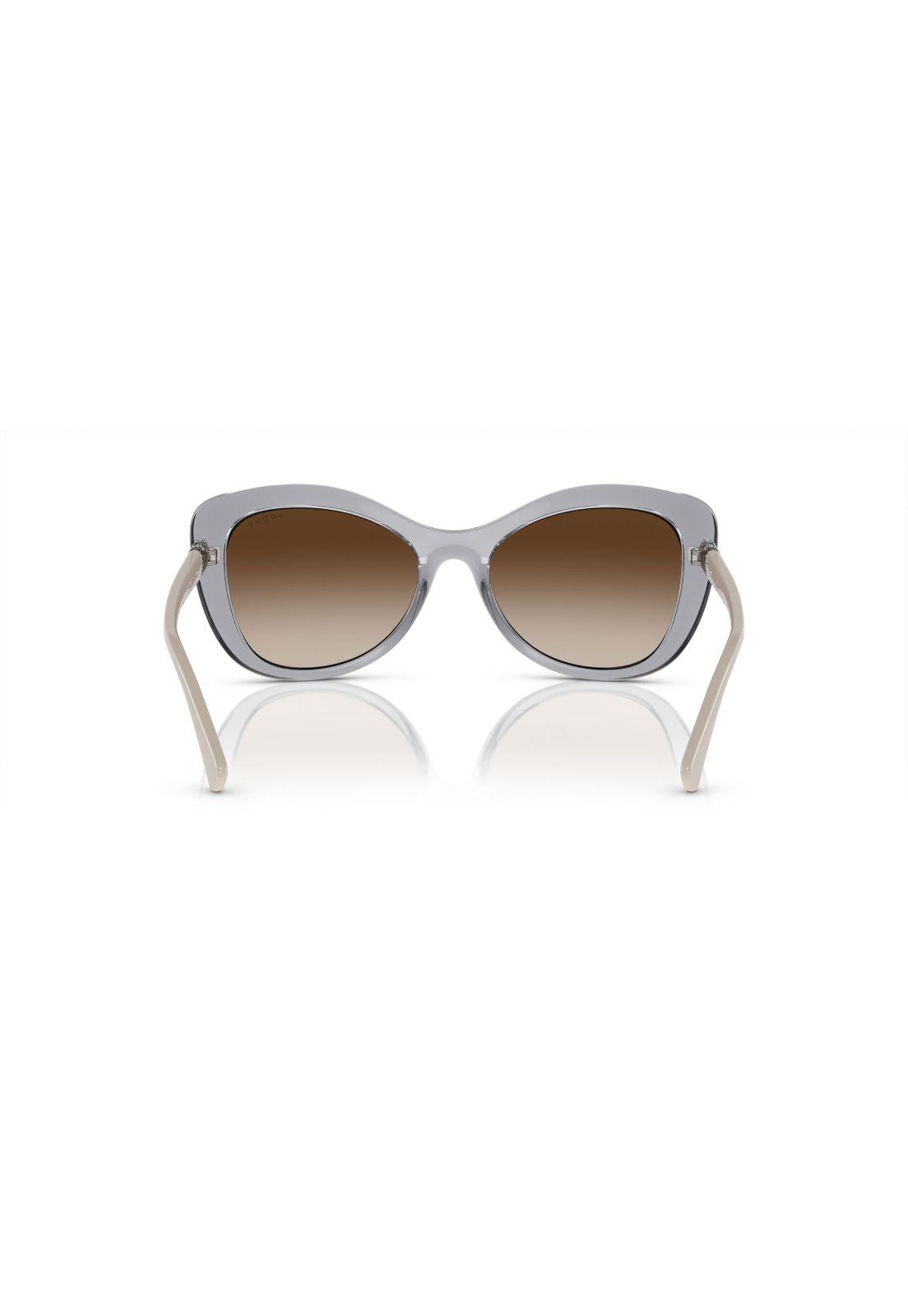 Lentes de Sol Gris Degradé Vogue Eyewear VO5515SB309913-3