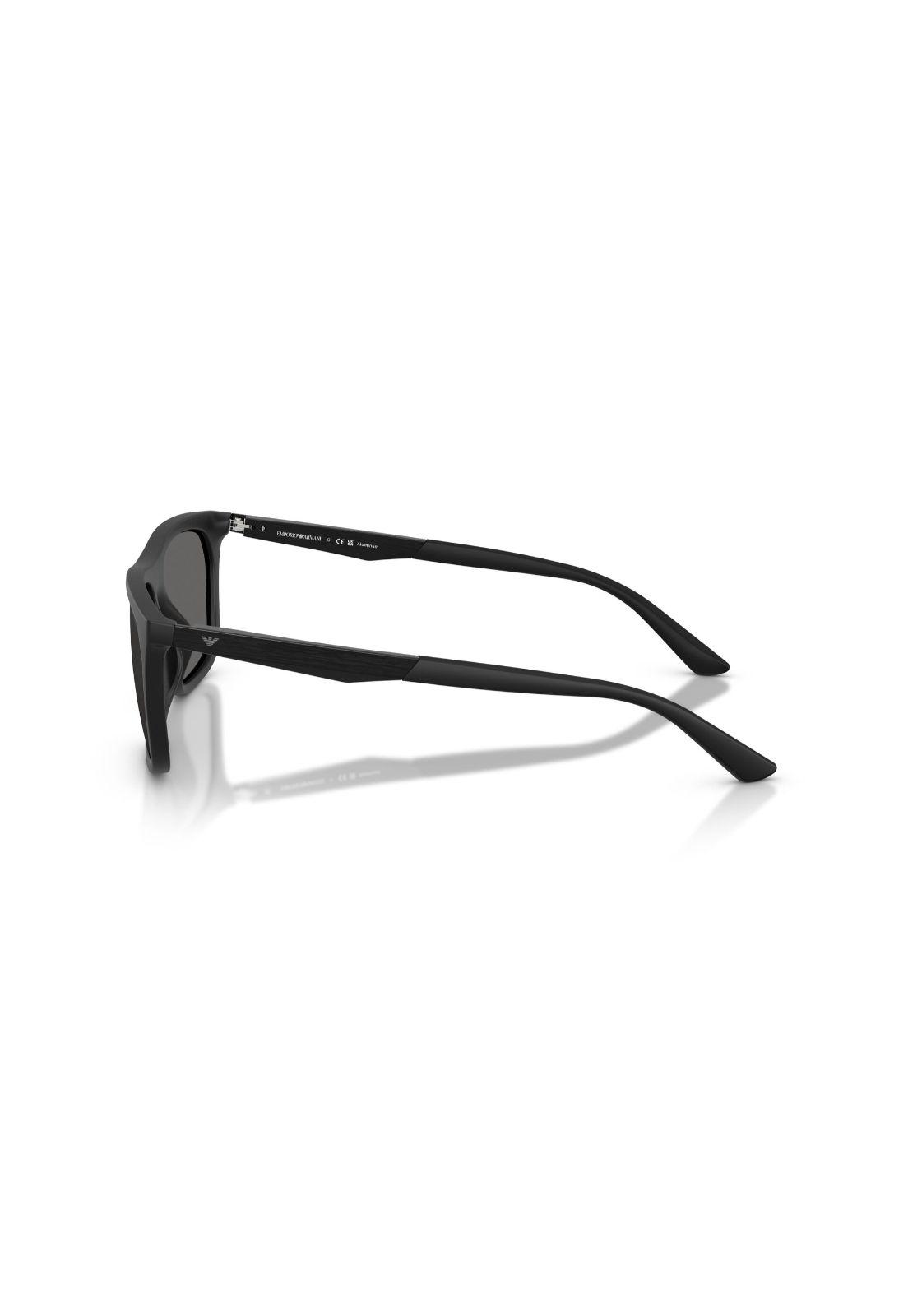 Emporio Armani Lentes de Sol EA4272U 500187 57-2