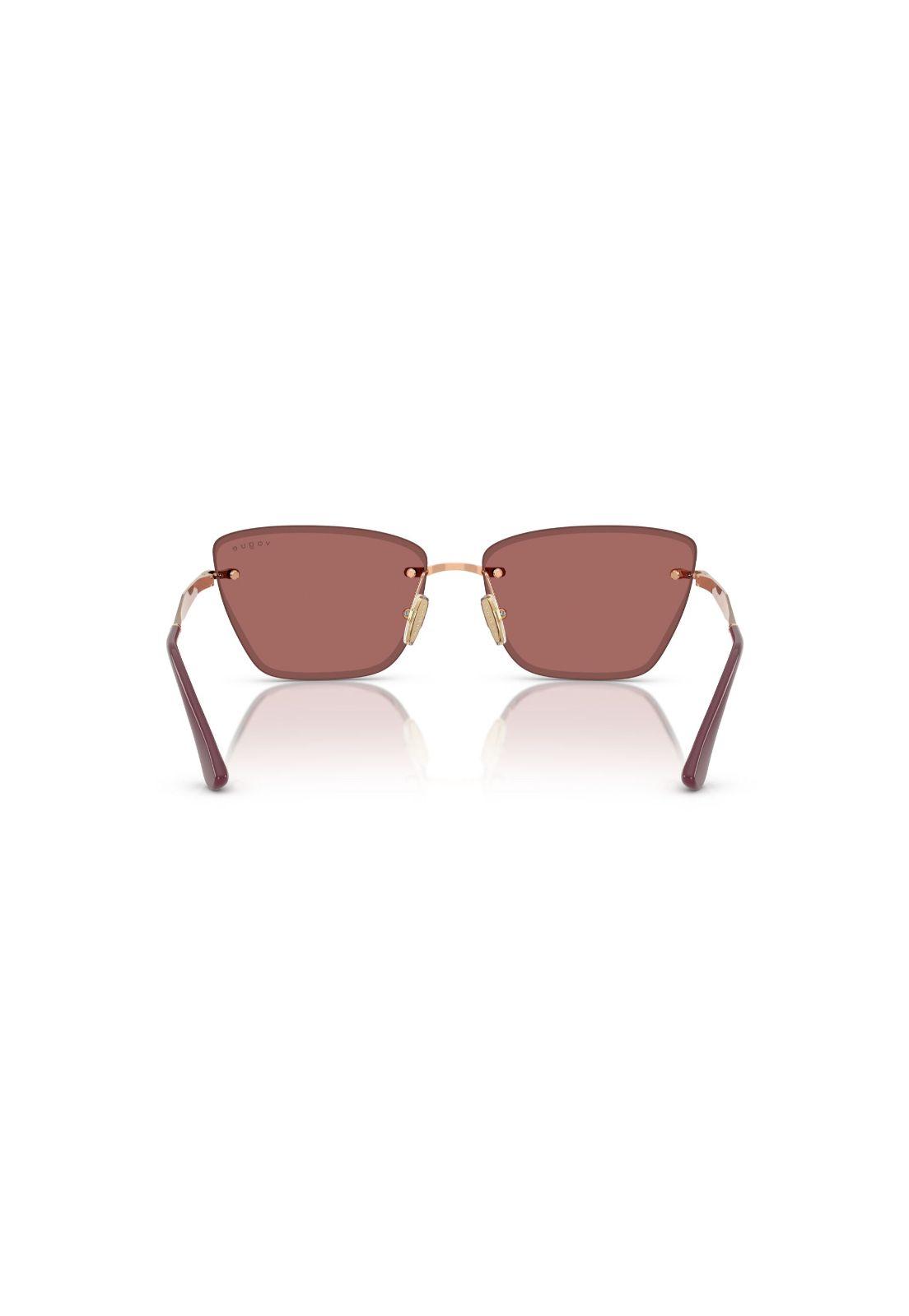 Lentes de Sol Rosado Vogue Eyewear VO4332S515269-3