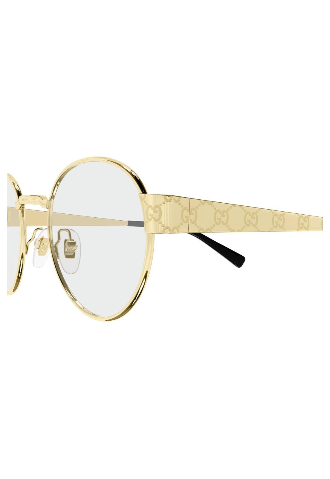 Gucci Lentes Ópticos GG1855O 001 48-2