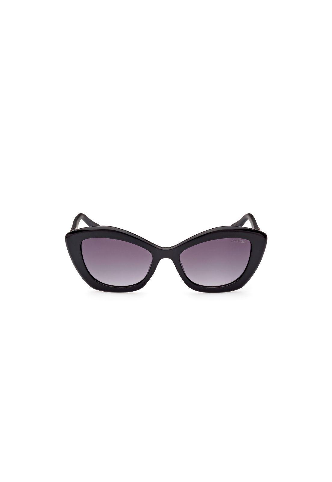 Lentes de Sol Negro Guess GU786801B-0
