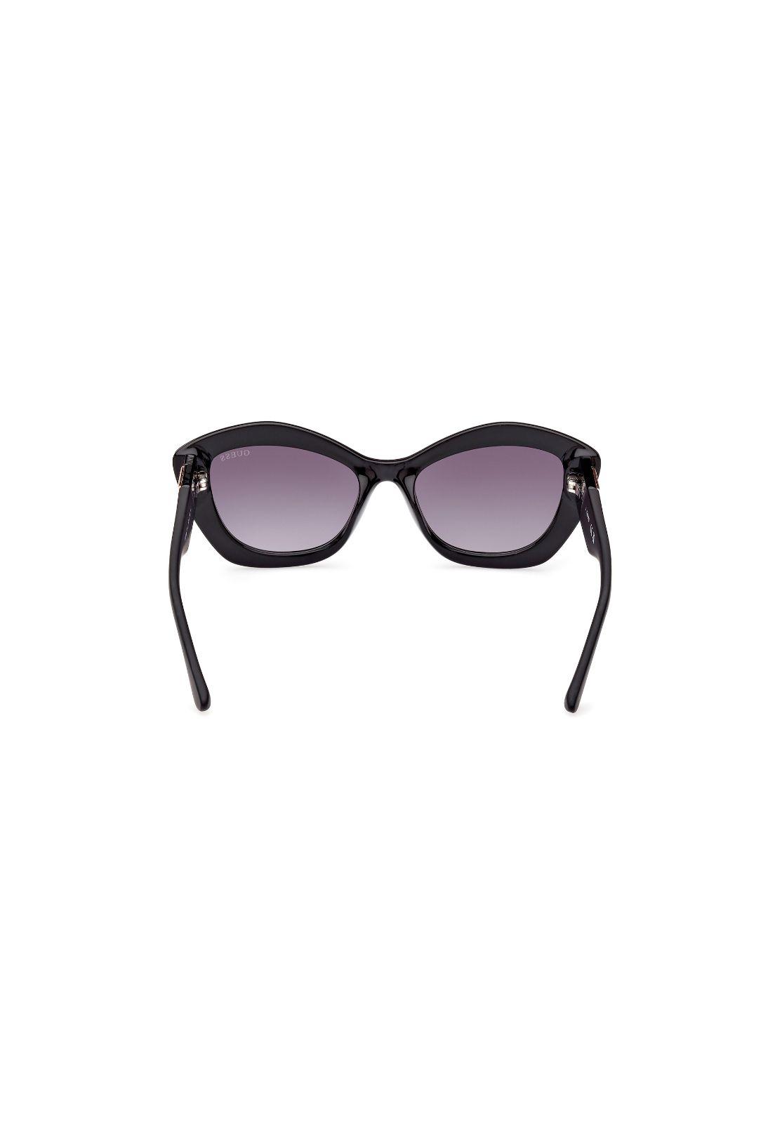 Lentes de Sol Negro Guess GU786801B-3