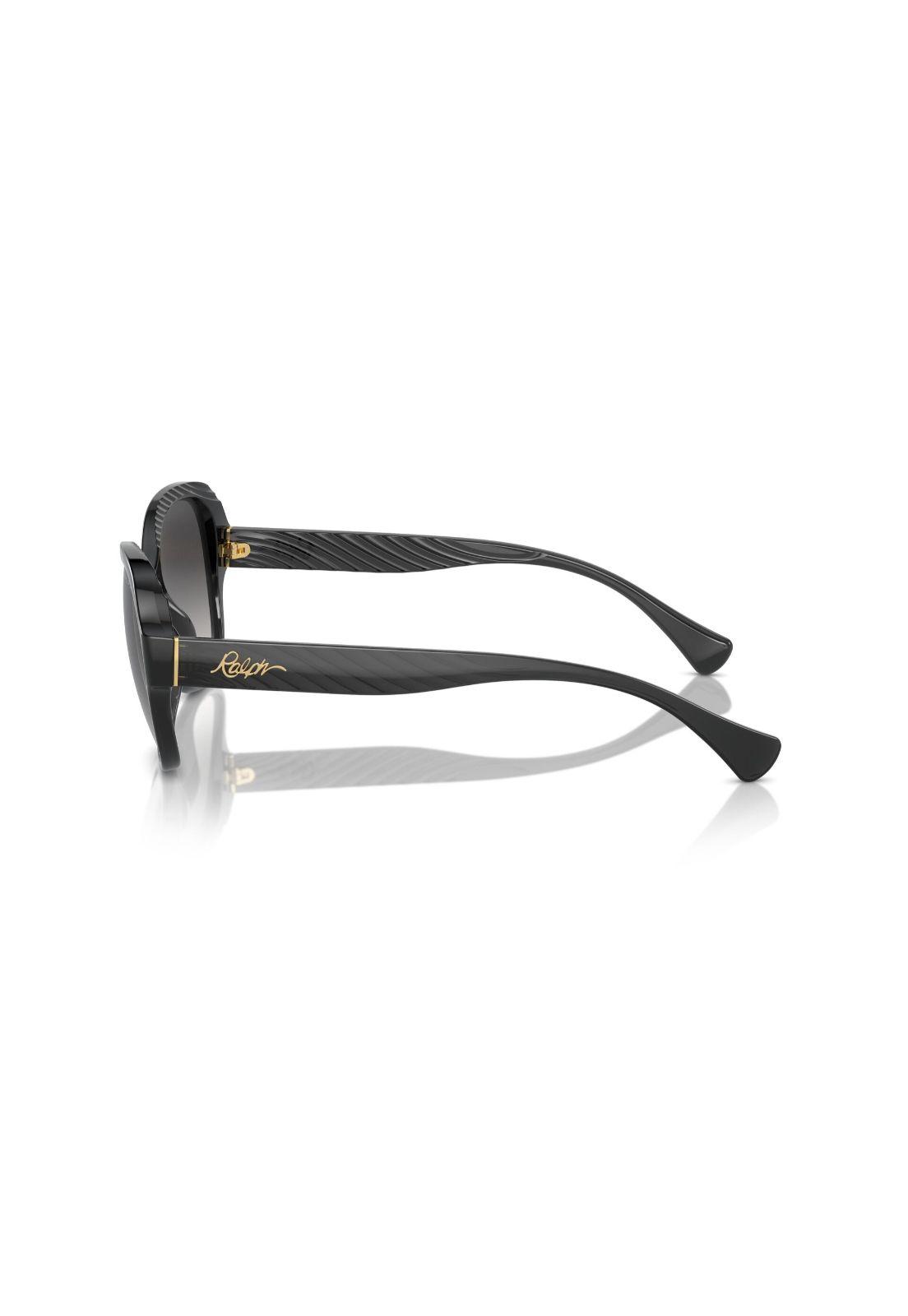Lentes de Sol Negro Degradados Ralph RA5316U61578G-2