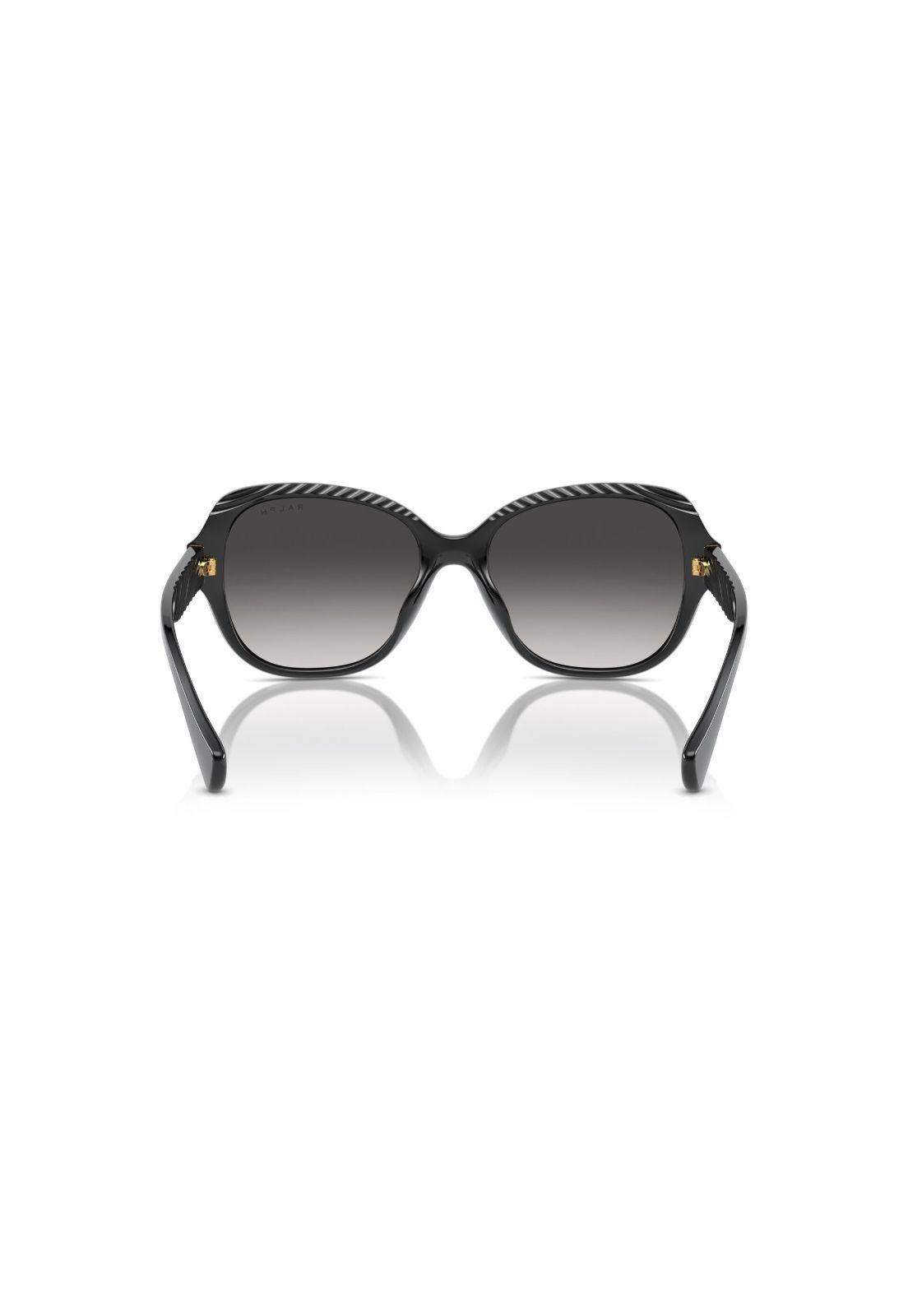 Lentes de Sol Negro Degradados Ralph RA5316U61578G-3