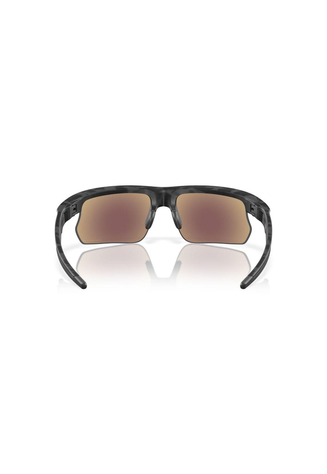 Lentes de Sol Bisphaera Prizm Sapphire Polarizados Oakley-3