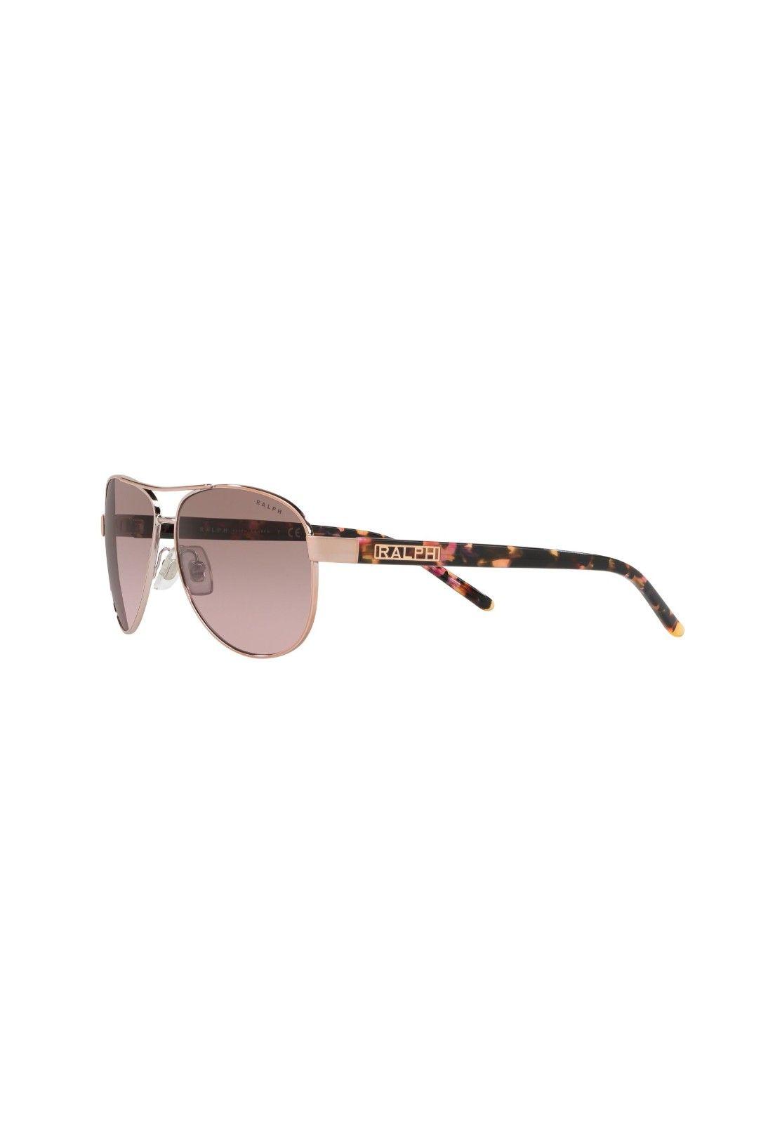 Lentes de Sol Rose Gold Ralph RA400491581459-2