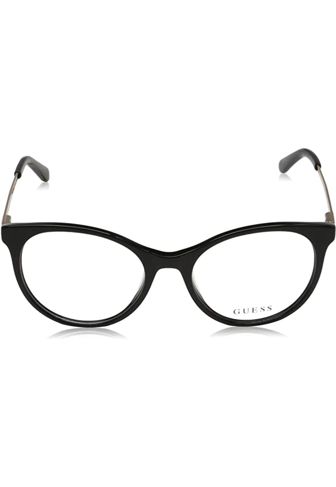 Lentes Opticos Negro Guess GU268000152-1