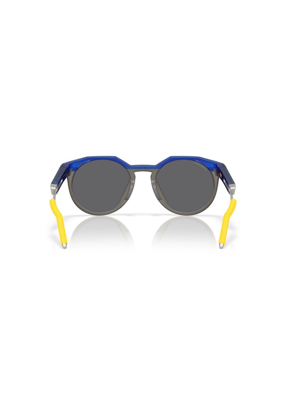 Lentes de Sol Hstn Metal Prizm Black Oakley OO9279927906-3