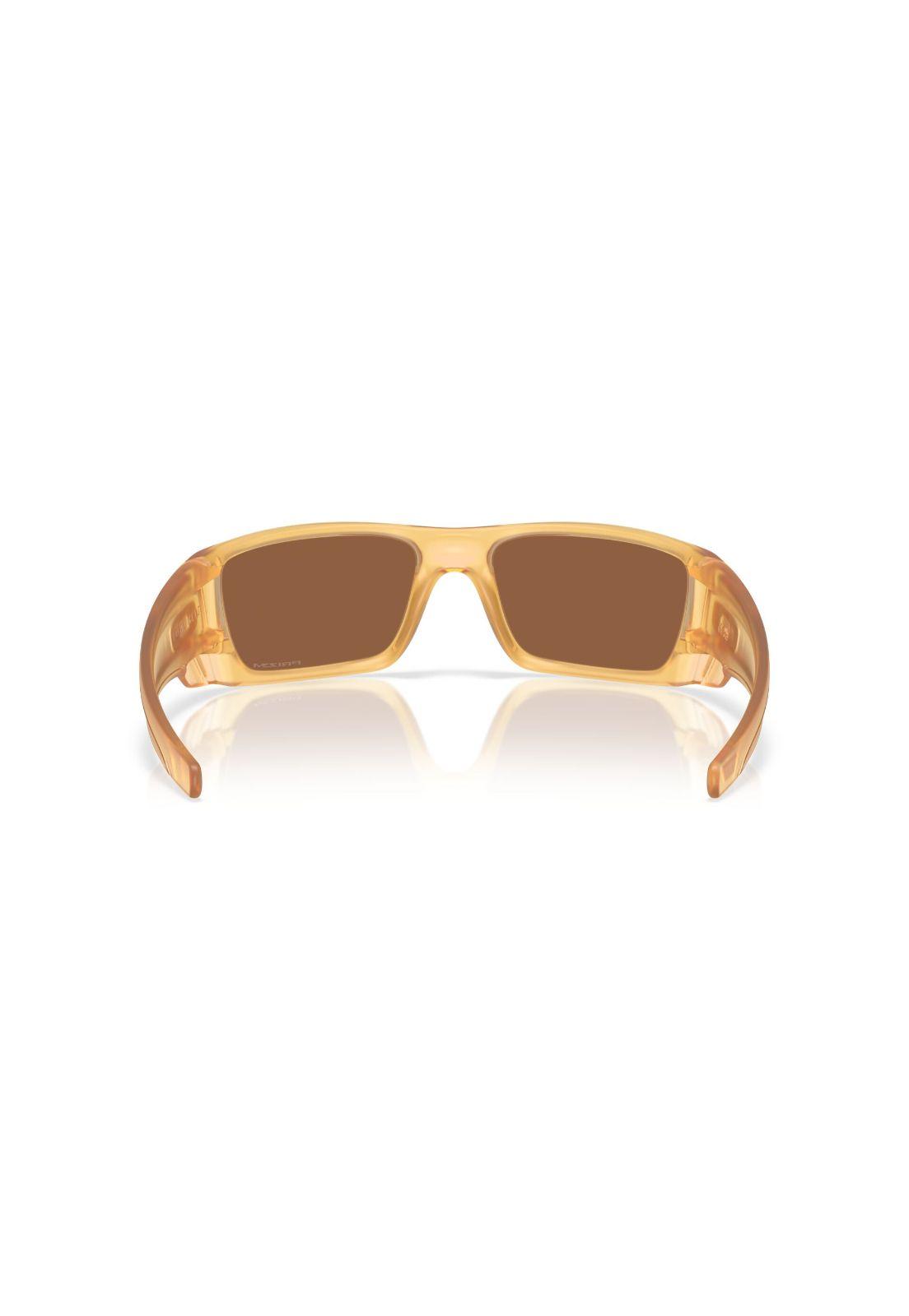 Lentes de Sol Fuel Cell Prizm Tungsten Oakley OO90969096N1-3