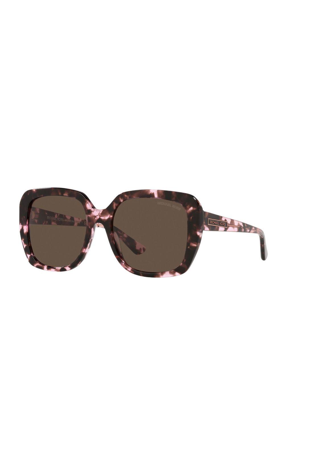 Lentes de Sol Manhasset Rosado Michael Kors MK214030997355-0