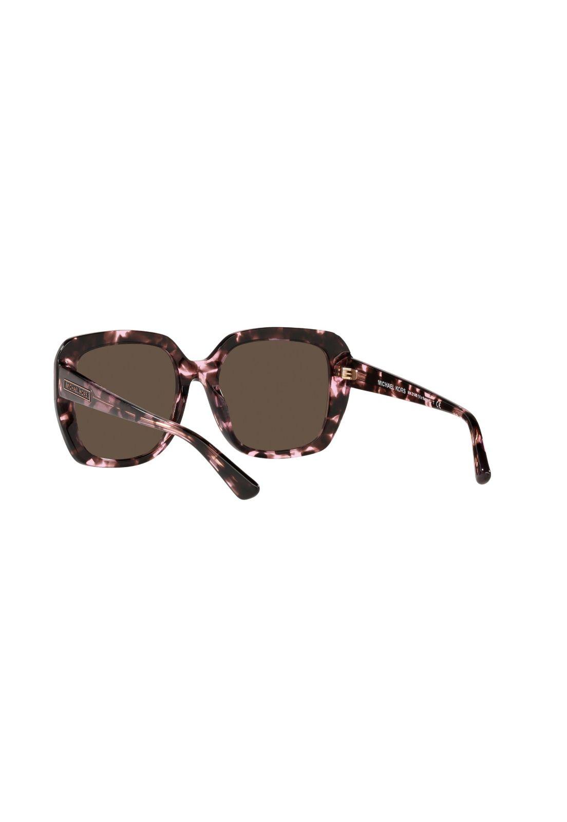 Lentes de Sol Manhasset Rosado Michael Kors MK214030997355-5