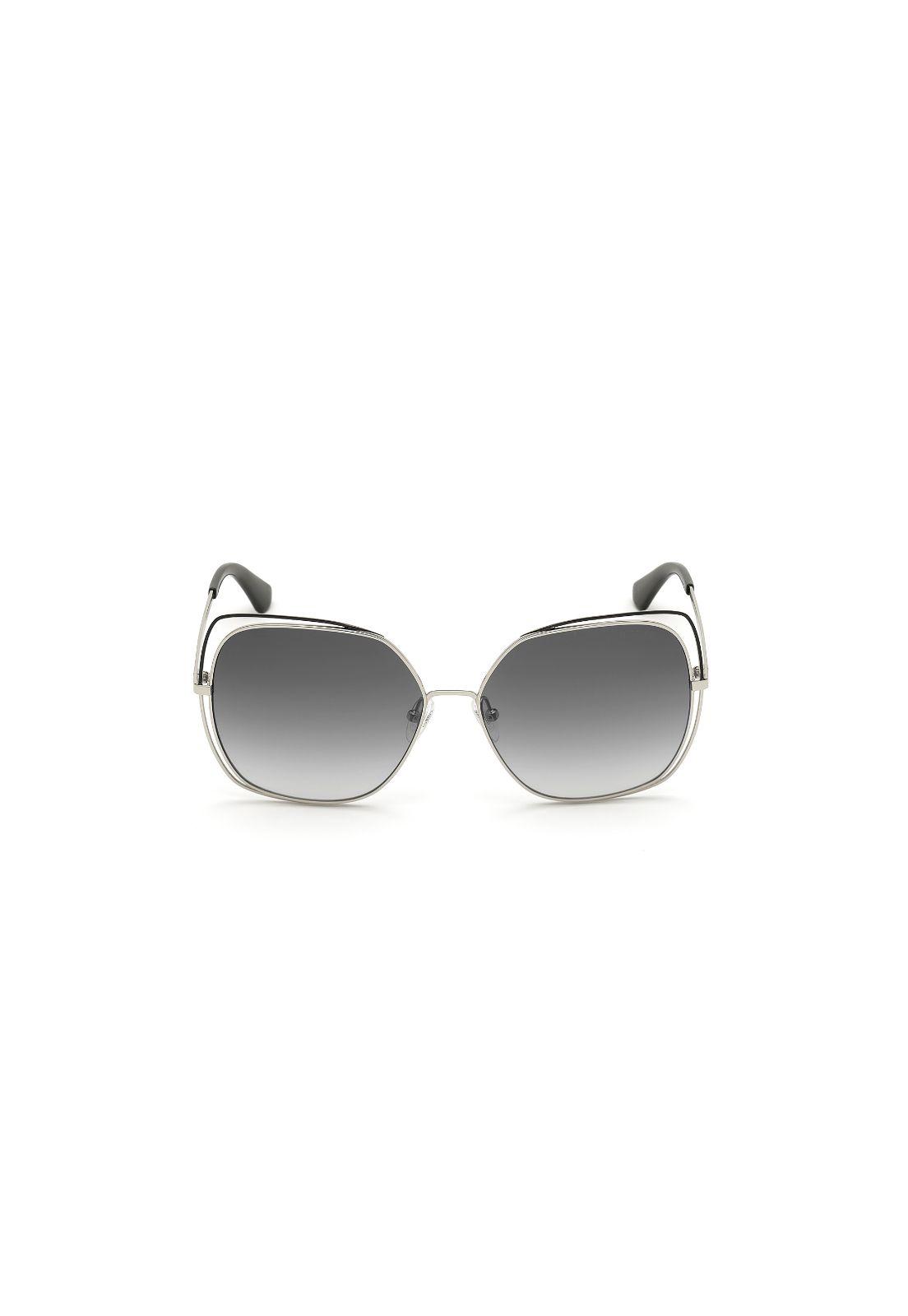 Lentes de Sol Gris Guess GU763810C61-0