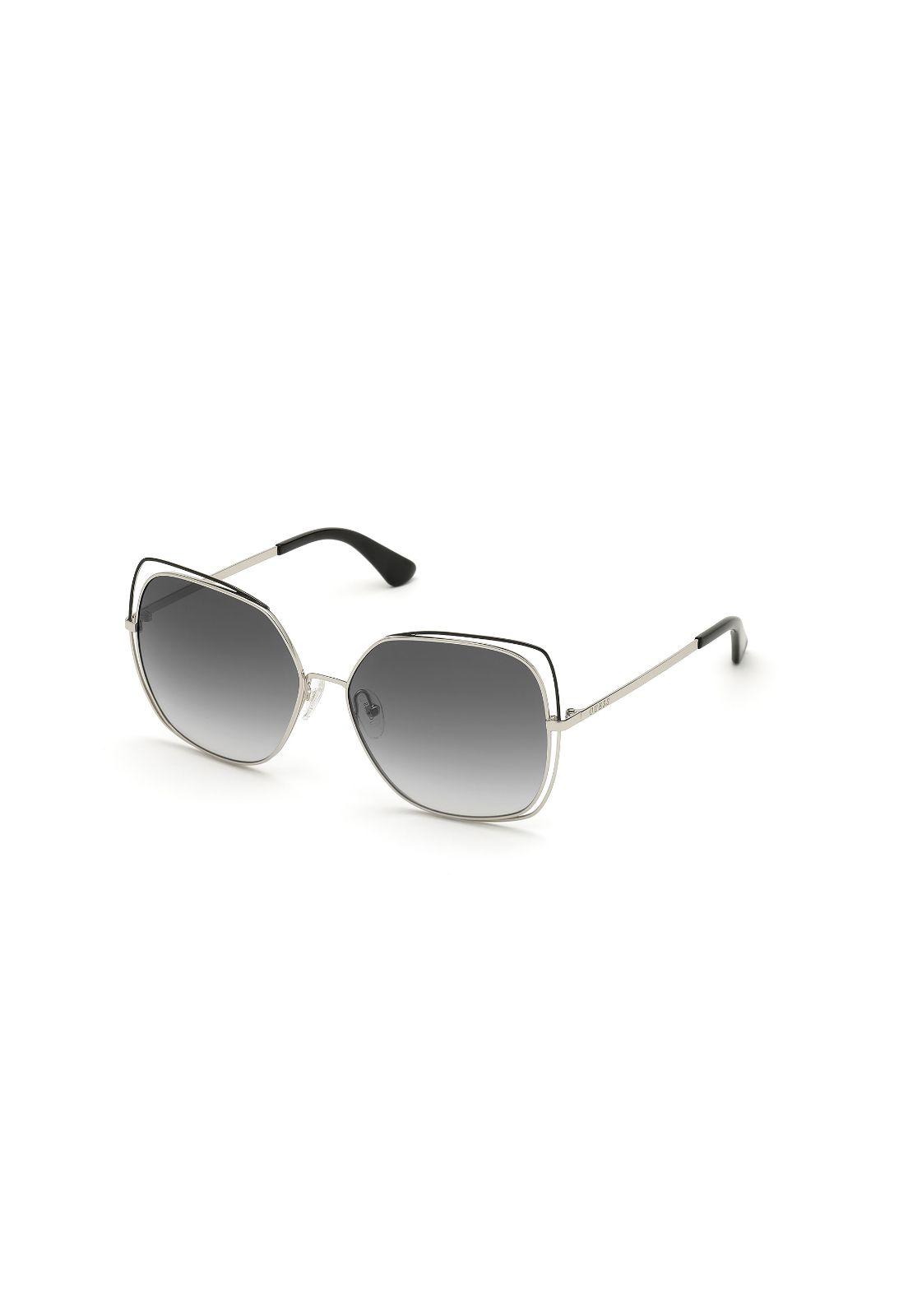 Lentes de Sol Gris Guess GU763810C61-1