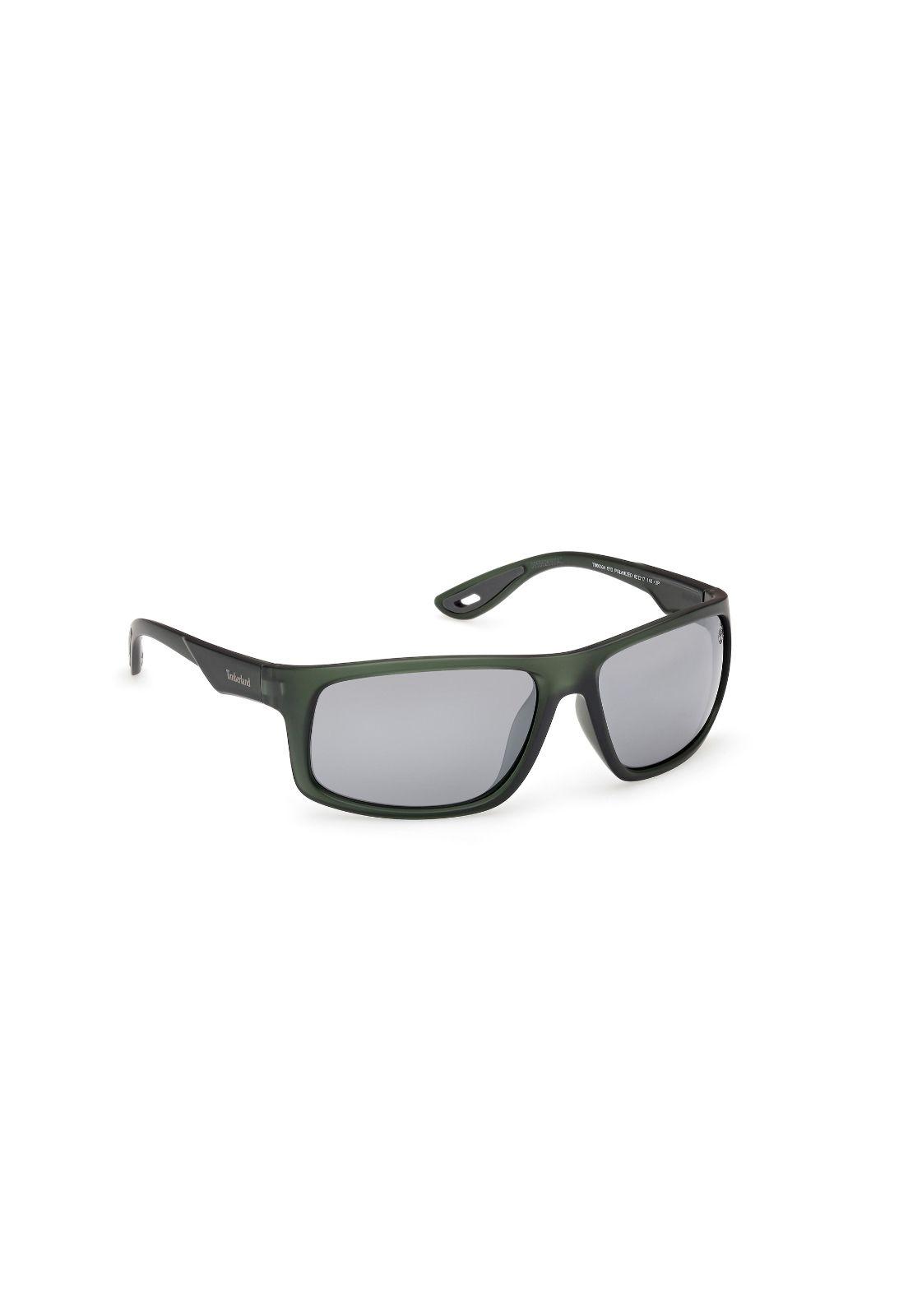 Lentes de Sol Verde Polarizados Timberland TB0003497D-7