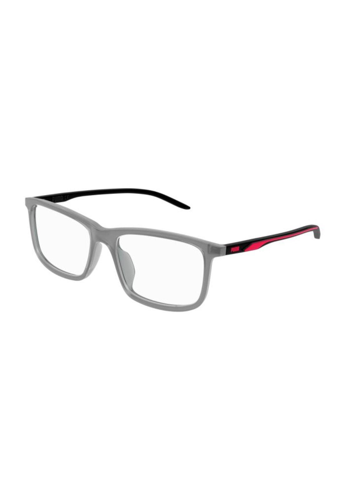Lentes Ópticos Gris Puma PE0180OA003-0