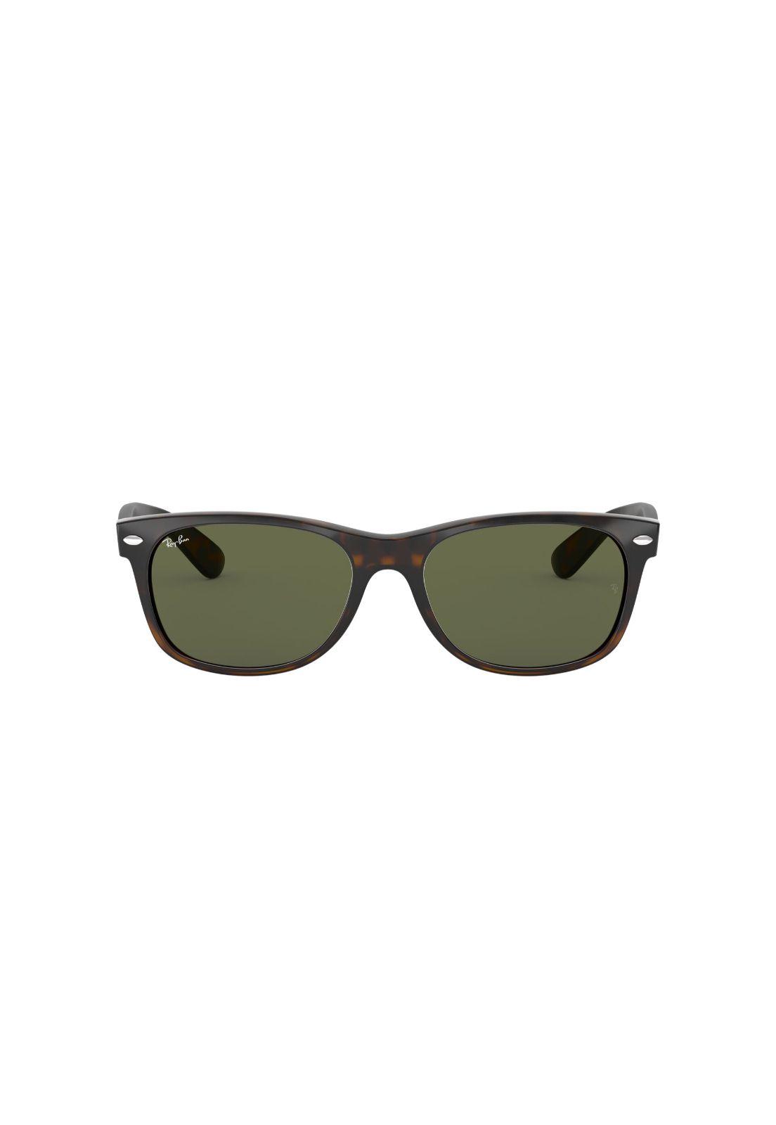 Lentes de Sol New Wayfarer Classic Tortoise Ray-Ban-0