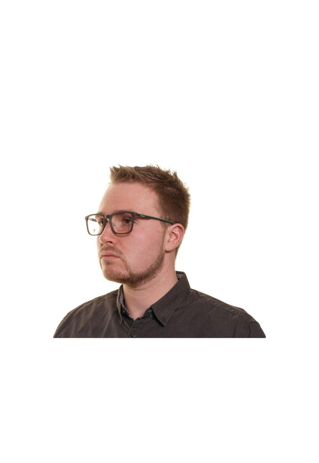 Lentes Ópticos Gris Timberland TB1659D020-3