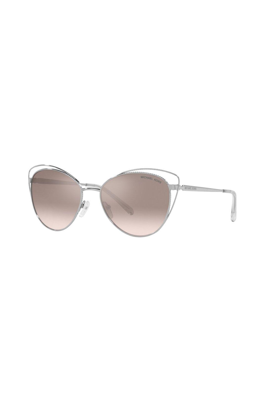 Lentes de Sol Rimini Gris Michael Kors MK111711538Z-1