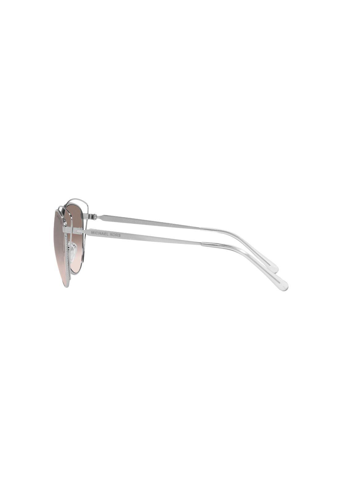 Lentes de Sol Rimini Gris Michael Kors MK111711538Z-2