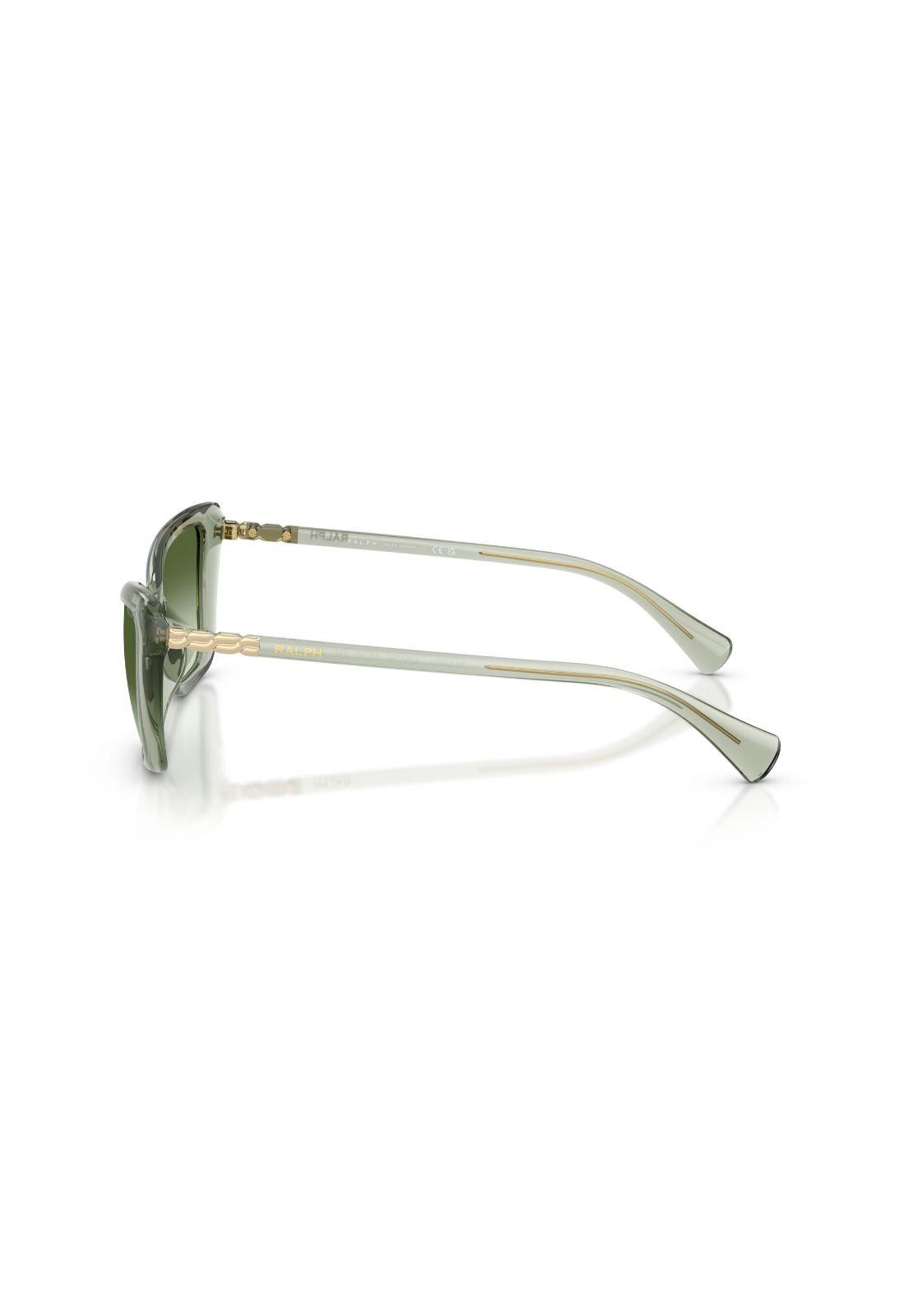 Lentes de Sol Verde Degradados Ralph RA5332U62673M-2