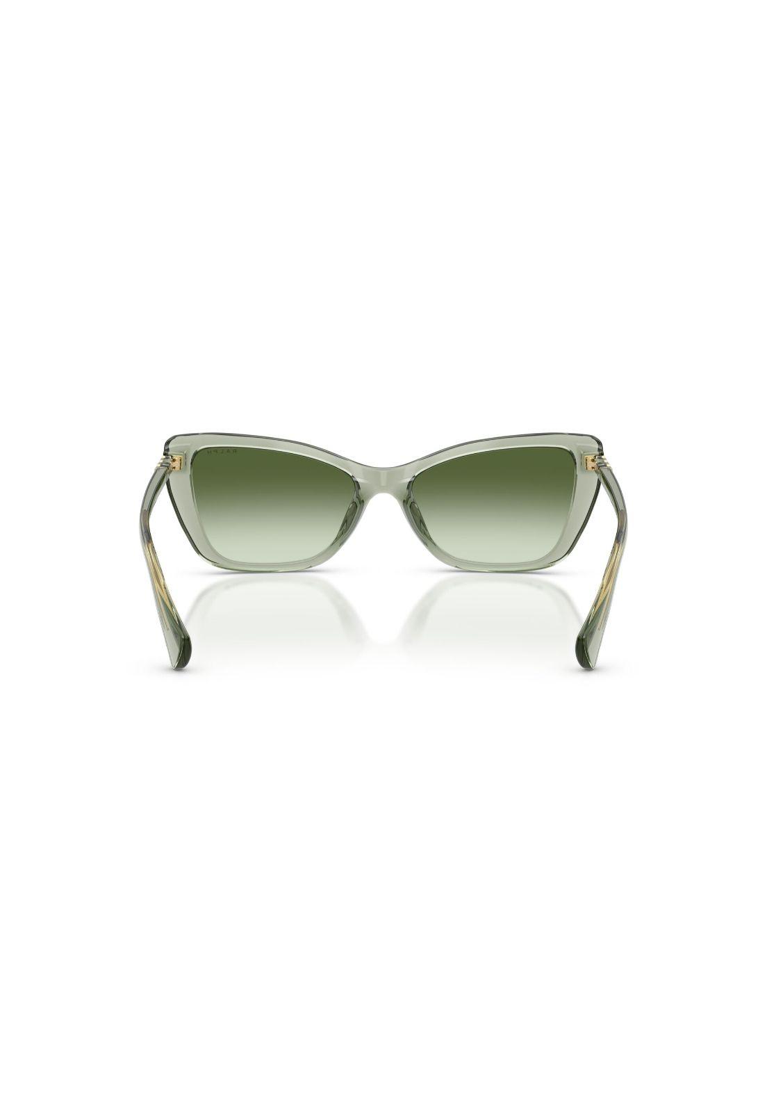 Lentes de Sol Verde Degradados Ralph RA5332U62673M-3