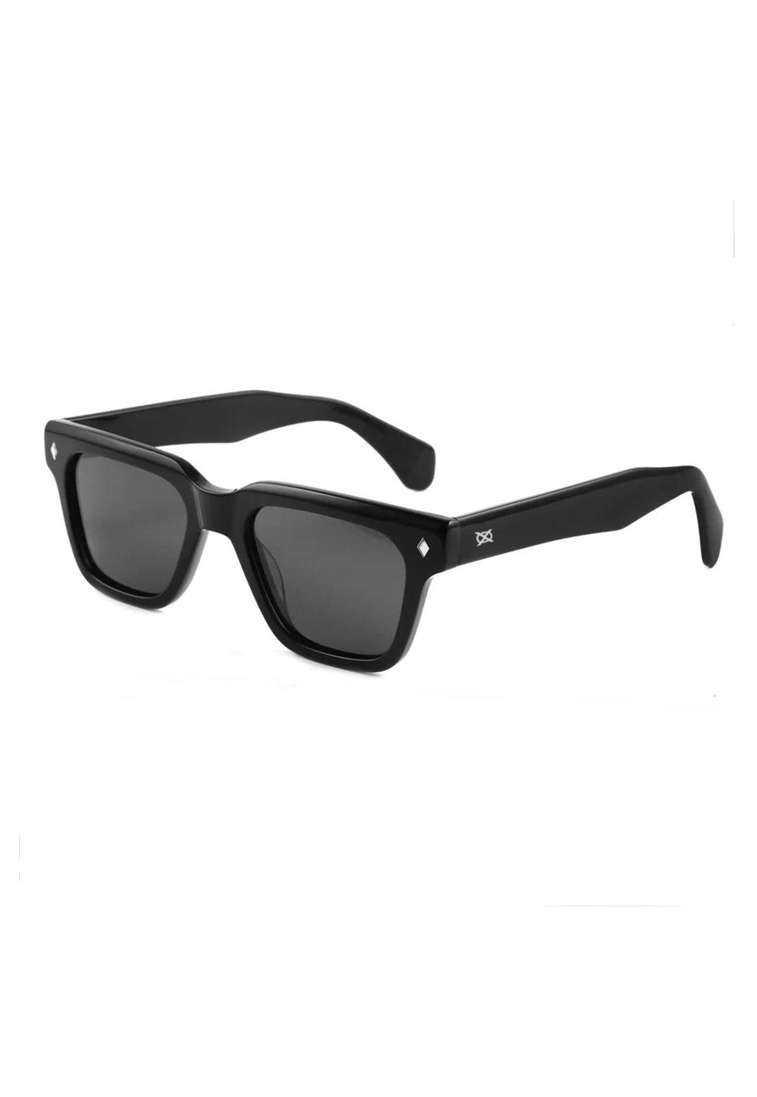 Lentes de Sol Morningside Negro Polarizados York Eyewear-0