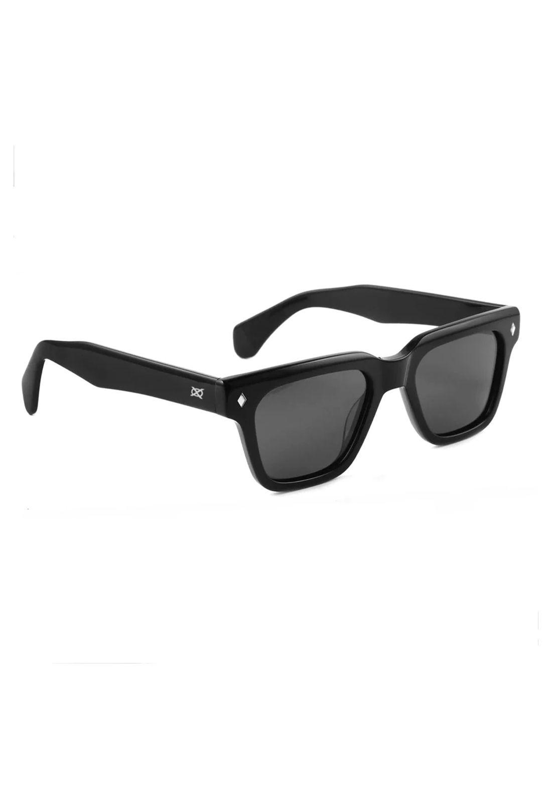 Lentes de Sol Morningside Negro Polarizados York Eyewear-1