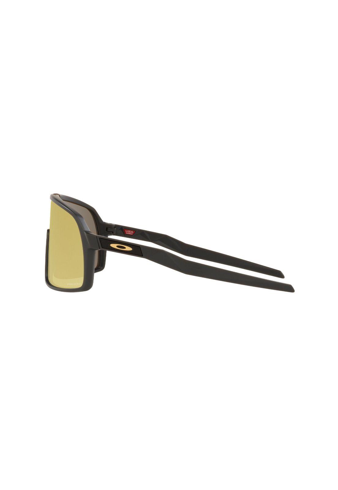 Lentes De Sol Sutro Small Gris Prizm Oakley OO946294620828-2