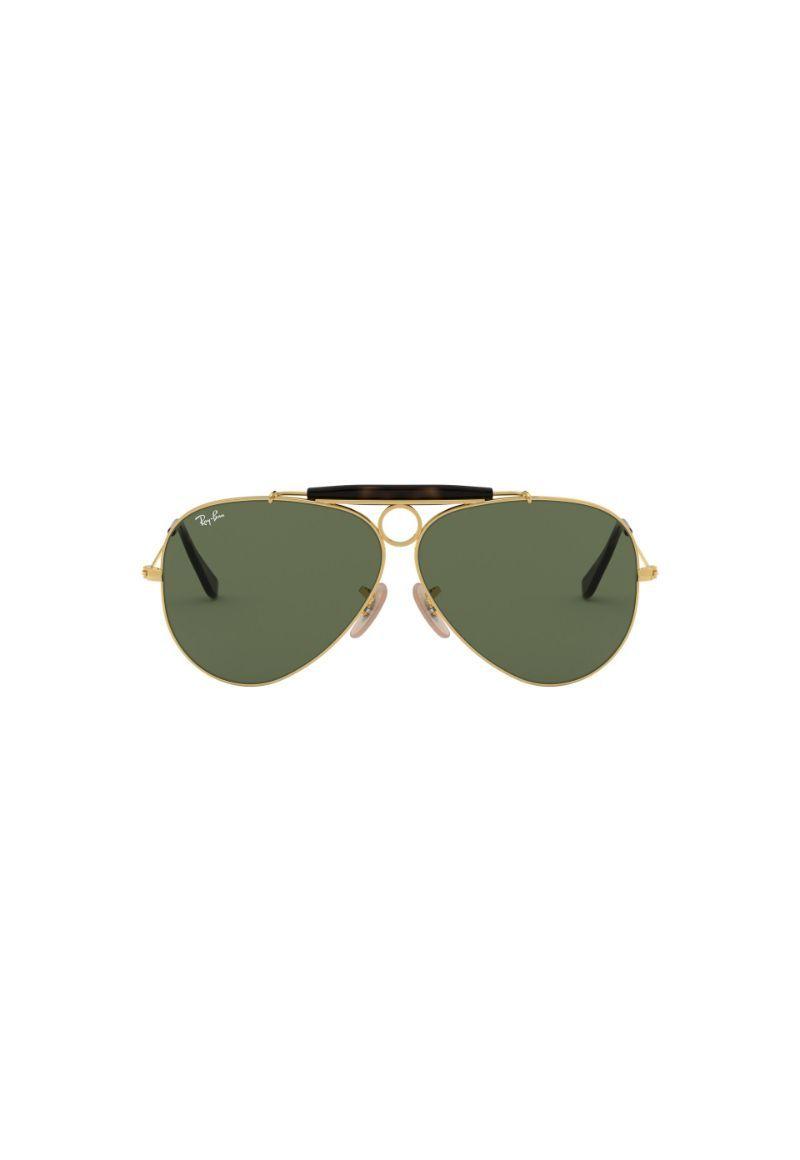 Lentes de Sol Shooter Ray-Ban RB313818162-1