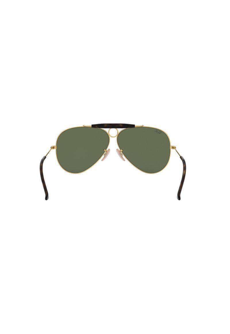 Lentes de Sol Shooter Ray-Ban RB313818162-3