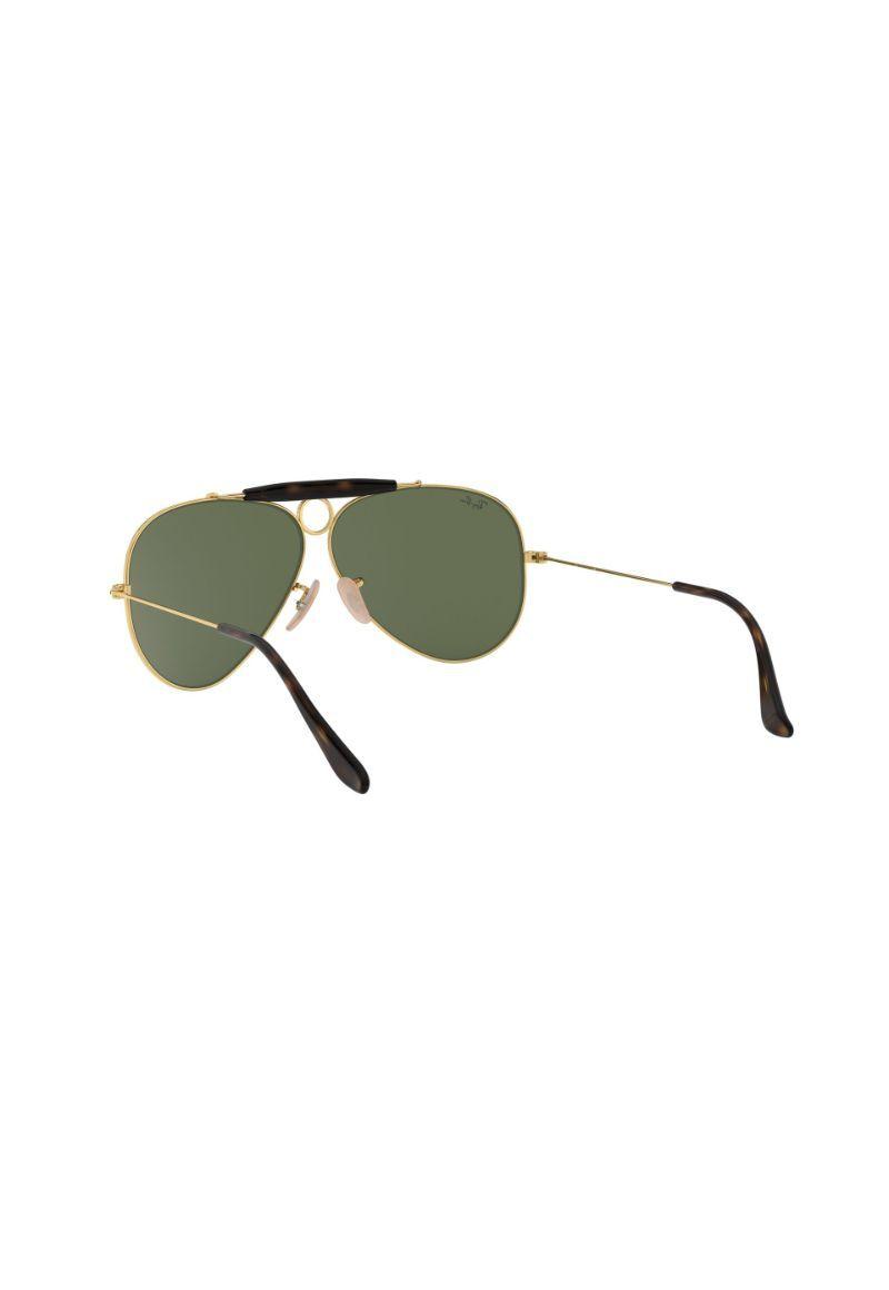 Lentes de Sol Shooter Ray-Ban RB313818162-5