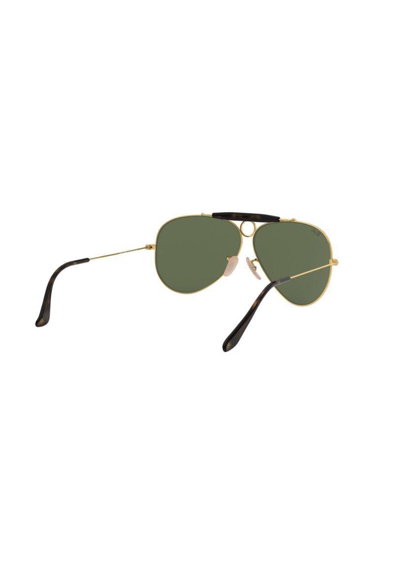 Lentes de Sol Shooter Ray-Ban RB313818162-7
