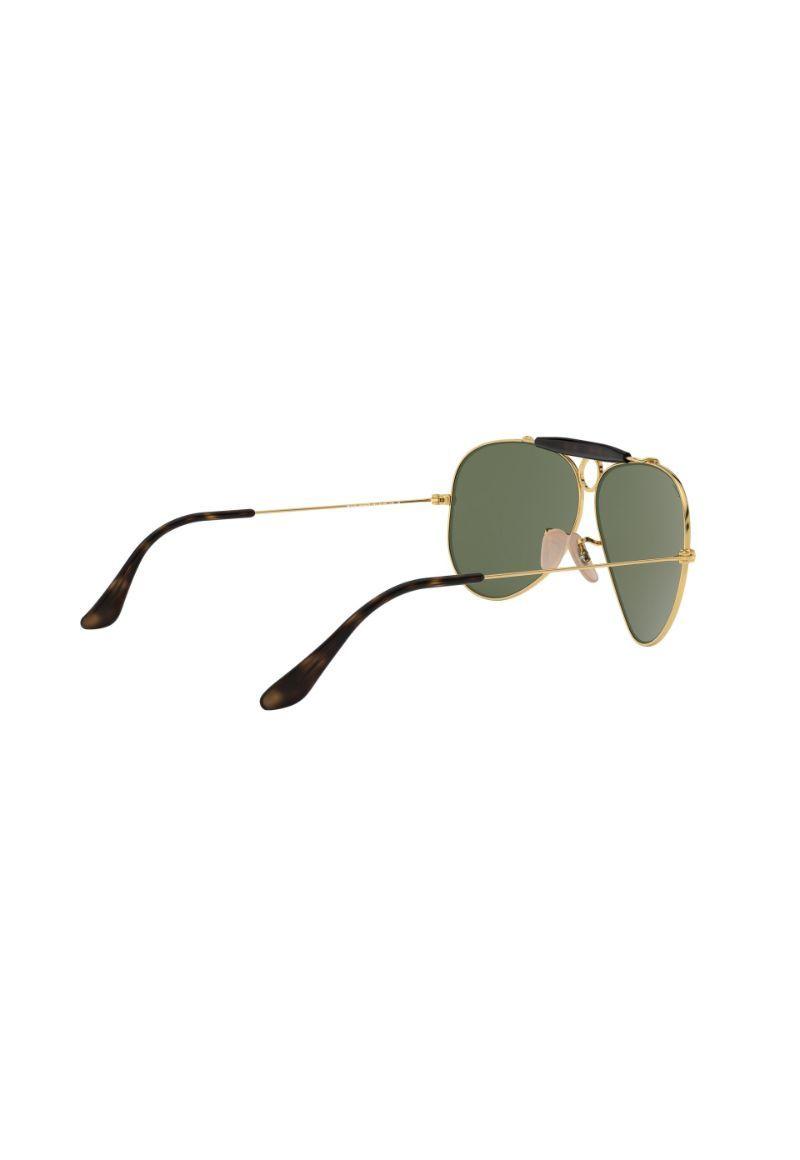 Lentes de Sol Shooter Ray-Ban RB313818162-8