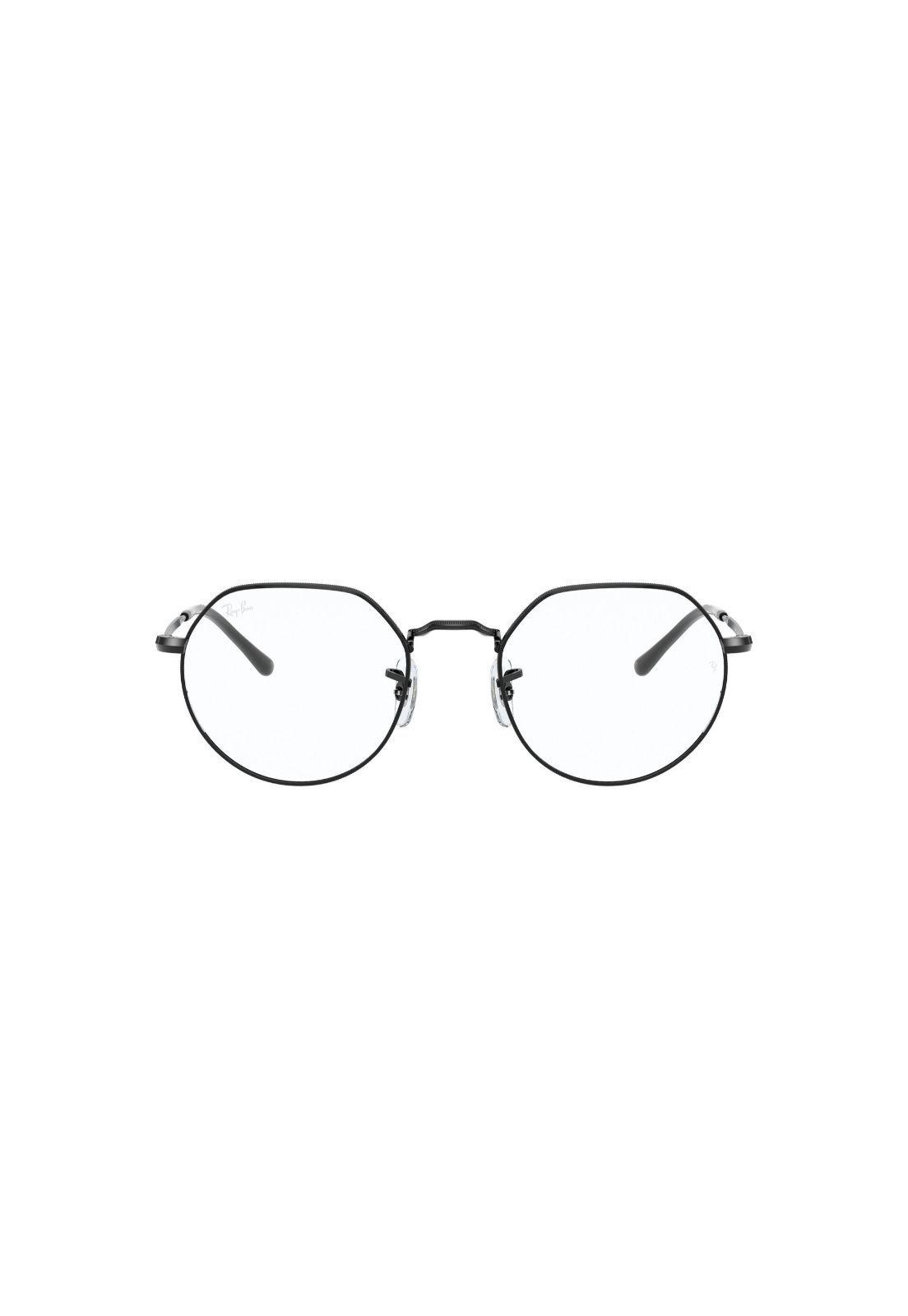 Lentes Ópticos Jack Negro Ray-Ban RX6465250949-1