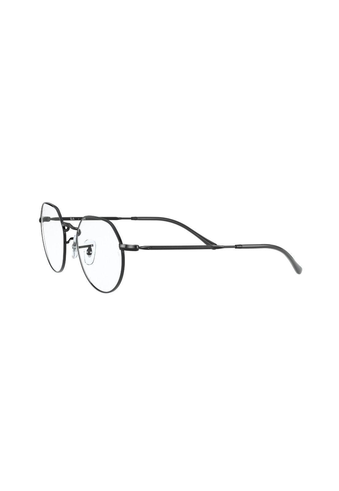 Lentes Ópticos Jack Negro Ray-Ban RX6465250949-2